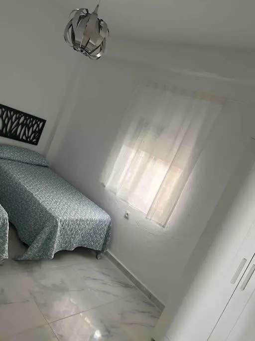 Holiday home Chalet A 2 Metros De La Playa Rota Spain