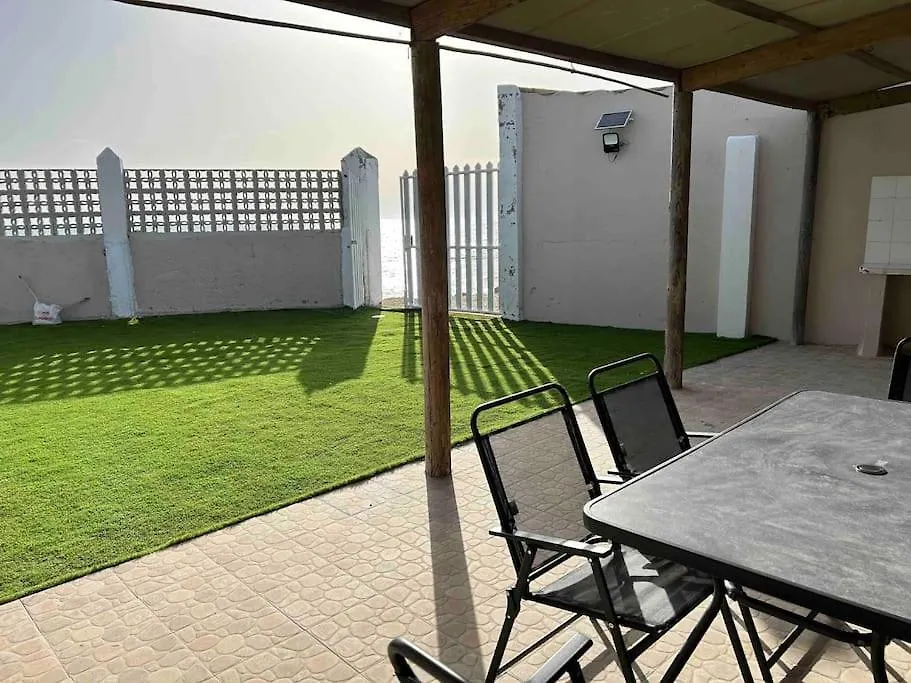 Holiday home Chalet A 2 Metros De La Playa Rota