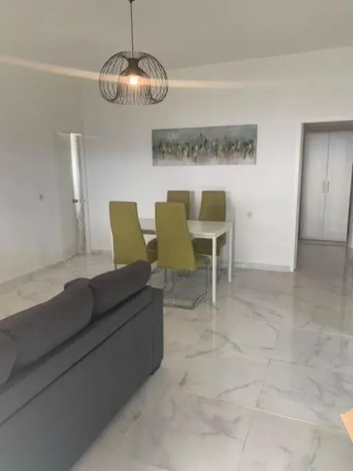 Chalet A 2 Metros De La Playa Rota