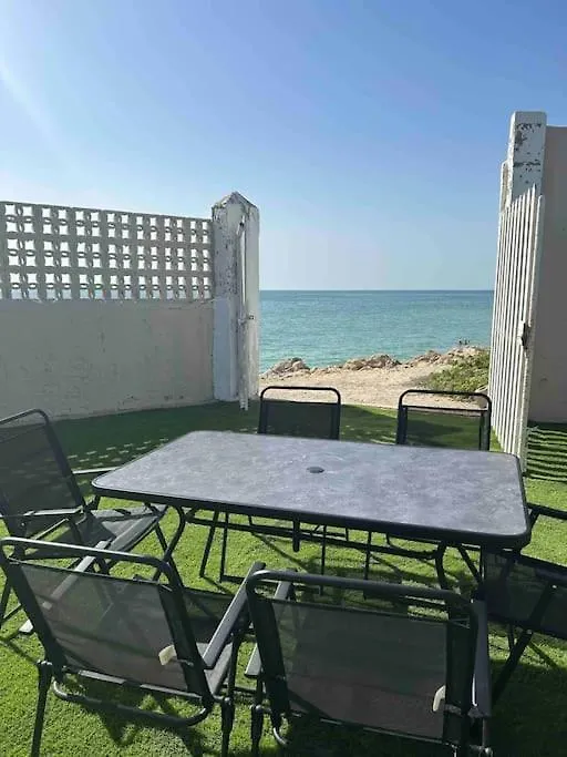Holiday home Chalet A 2 Metros De La Playa Rota