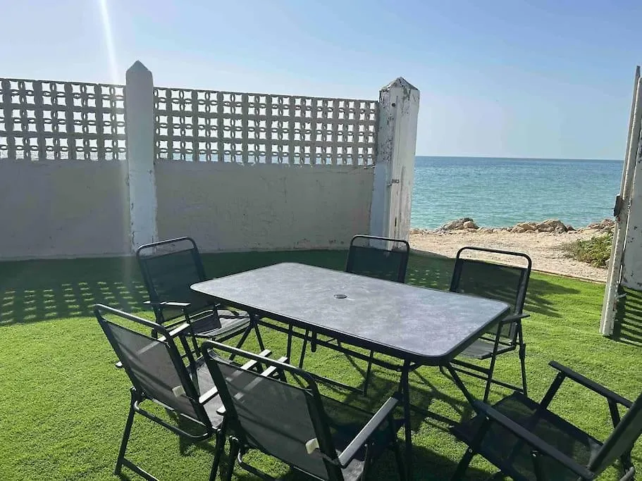 Chalet A 2 Metros De La Playa Rota