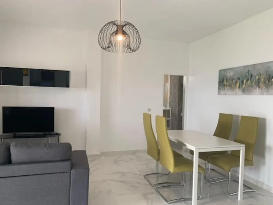 Holiday home Chalet A 2 Metros De La Playa Rota Spain