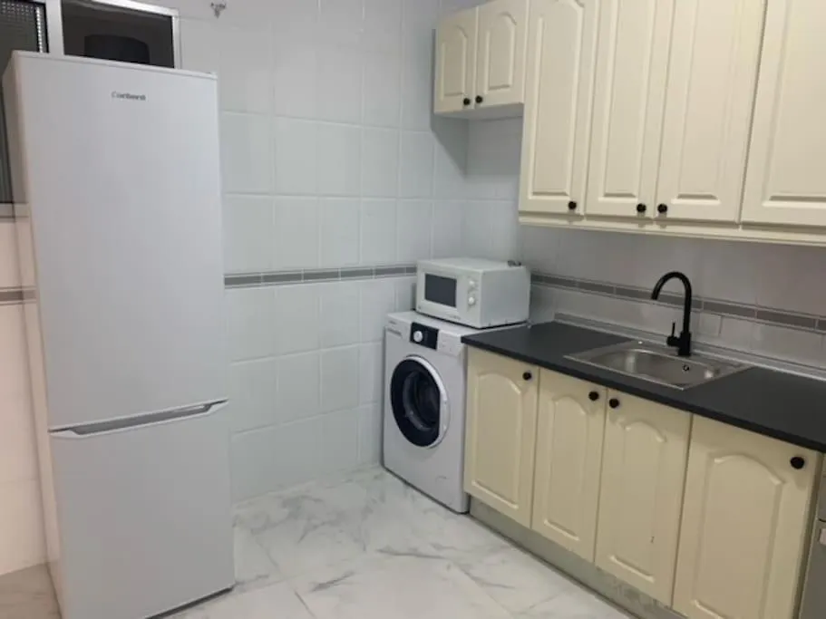 Chalet A 2 Metros De La Playa Rota Holiday home