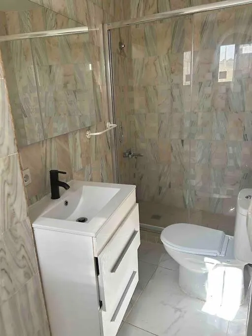 Chalet A 2 Metros De La Playa Rota