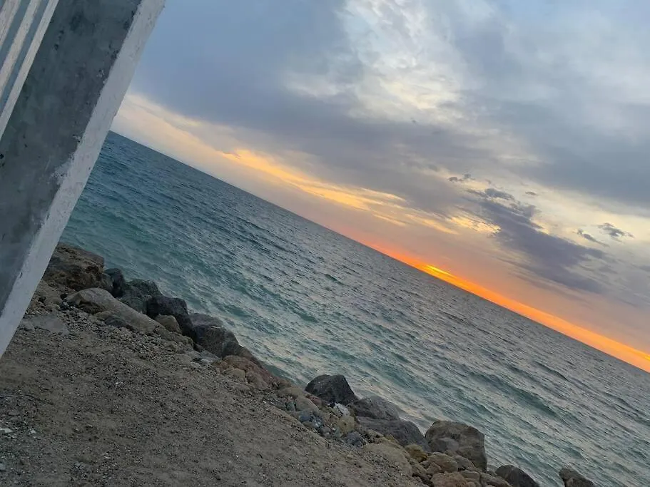 Chalet A 2 Metros De La Playa Rota