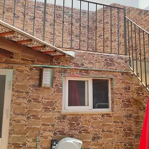 Сasa de vacaciones Isabelita, Rota