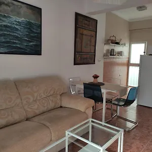 Сasa de vacaciones Casa José, Rota