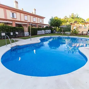 Сasa de vacaciones Costa Atlántica Mychoice By Bossh, Rota