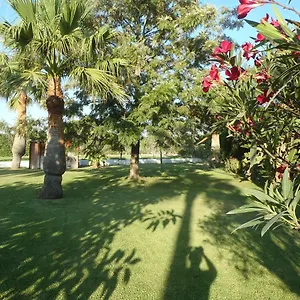Сasa de vacaciones Abulagar, Rota